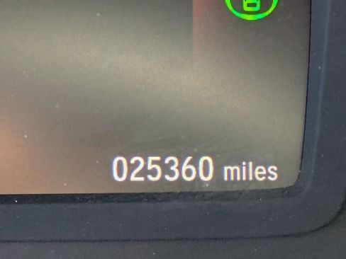 Certified 2023 Honda Odyssey Elite image 6