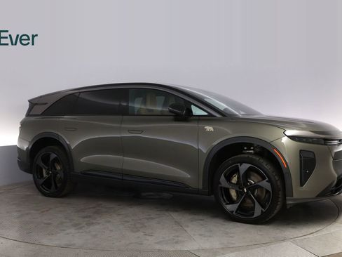 Used 2026 Lucid Gravity Dream image 14