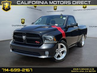 Used 2016 RAM 1500 Sport w/ Convenience Group RWD video 1