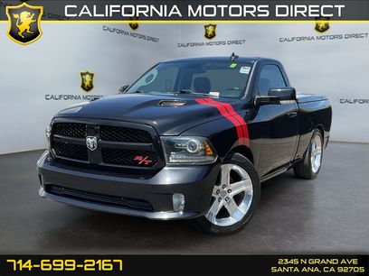 Used 2016 RAM 1500 Sport w/ Convenience Group