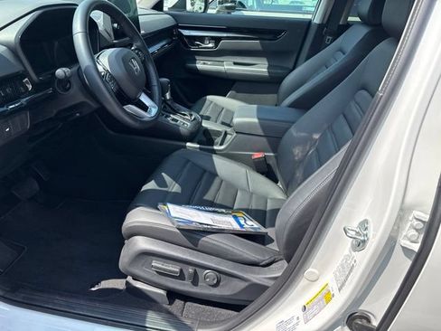 Used 2026 Honda CR-V EX-L image 5