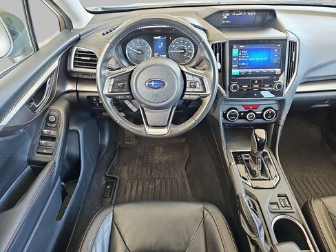 Used 2021 Subaru Crosstrek 2.5i Limited w/ Moonroof Package 1 AWD/4WD image 20