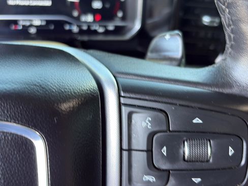 Used 2023 GMC Sierra 1500 SLT w/ SLT Convenience Package image 33