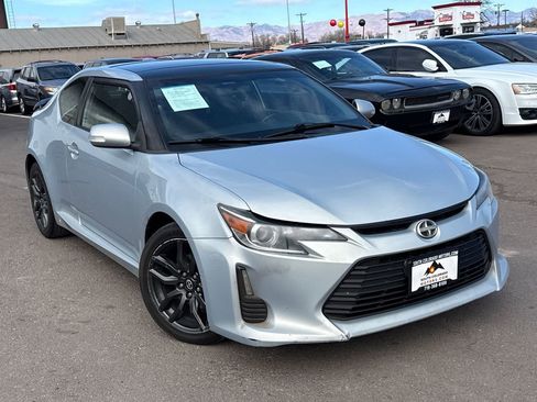 Used 2014 Scion tC 10 Series image 1