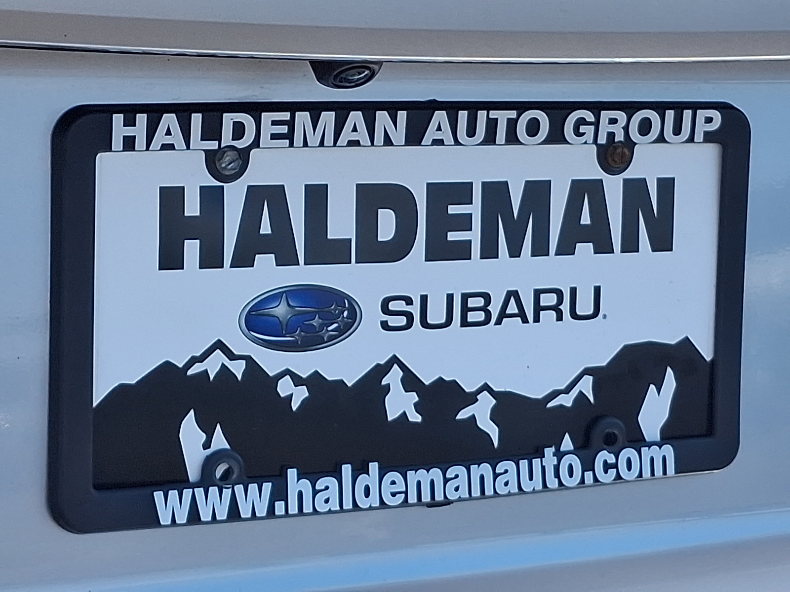 Certified 2024 Subaru Impreza RS AWD/4WD image 30