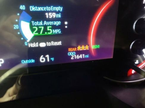 Certified 2024 Toyota RAV4 XLE AWD/4WD image 26