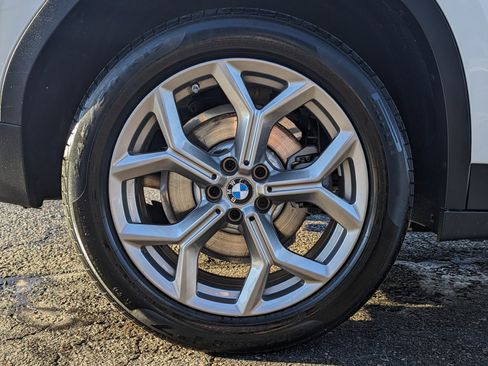 Used 2022 BMW X3 xDrive30i w/ Convenience Package w/ZPA image 56