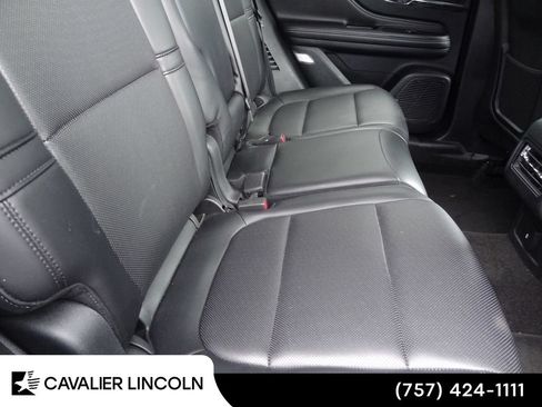 Used 2020 Lincoln Corsair FWD image 15
