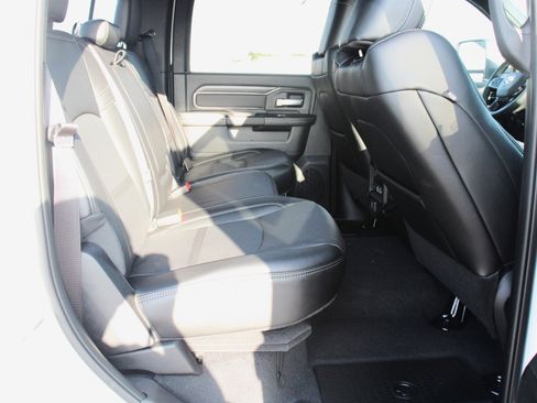 New 2025 RAM 2500 Power Wagon image 22