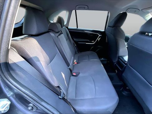 Certified 2020 Toyota RAV4 LE w/ All Weather Liner Package AWD/4WD image 18
