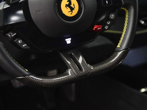Used 2022 Ferrari SF90 Stradale AWD/4WD image 25