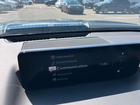 Used 2025 MAZDA CX-50 2.5 Hybrid w/ Premium Plus Pkg image 17