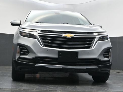 Used 2023 Chevrolet Equinox LT FWD image 37