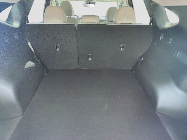 New 2026 Hyundai Tucson SEL Plus w/ Tow & Go Package FWD image 26