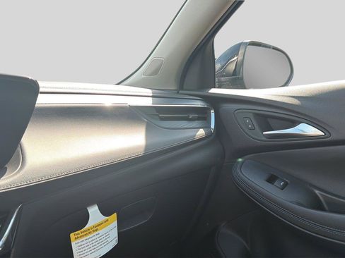 New 2026 Buick Encore GX Sport Touring w/ Advanced Technology Package AWD/4WD image 10