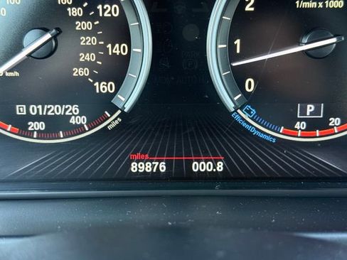 Used 2016 BMW X5 xDrive35i image 20