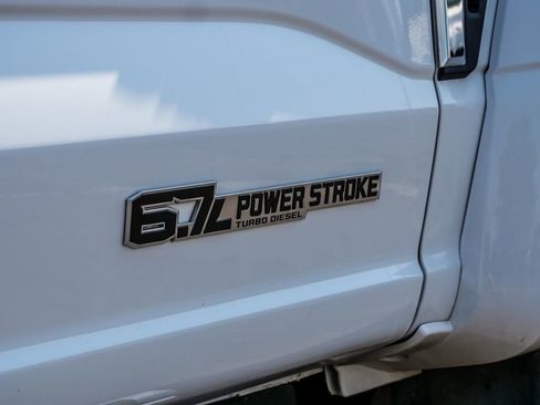 Used 2023 Ford F450 Lariat w/ FX4 Off-Road Package AWD/4WD image 73