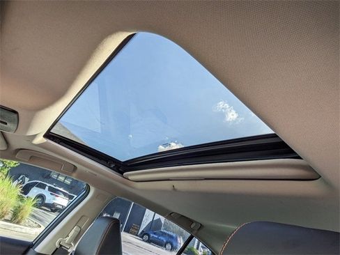 Used 2021 Nissan Altima 2.0 SR image 21