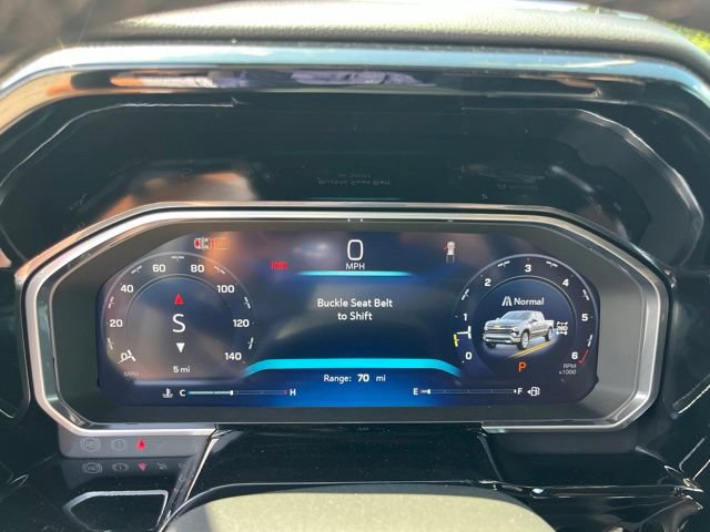 New 2026 Chevrolet Silverado 1500 RST w/ All Star Edition Plus AWD/4WD image 21