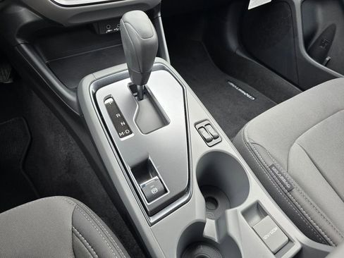 New 2026 Subaru Crosstrek 2.0i Premium AWD/4WD image 22