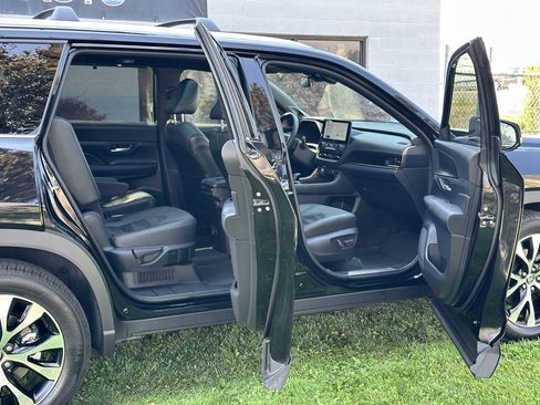 Used 2026 Toyota Grand Highlander AWD Hybrid image 27