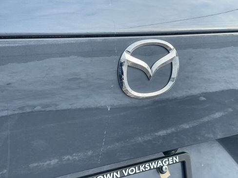 Certified 2023 MAZDA CX-50 Meridian Edition w/ Apex Package image 28