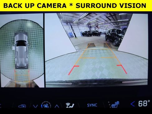 Used 2025 Chevrolet Traverse Z71 w/ Driver Confidence Package image 14