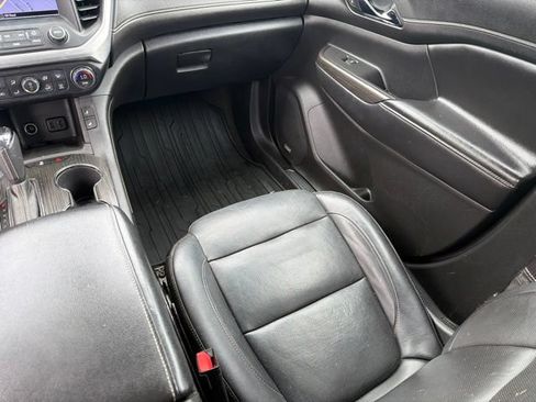Used 2019 GMC Acadia SLT AWD/4WD image 26