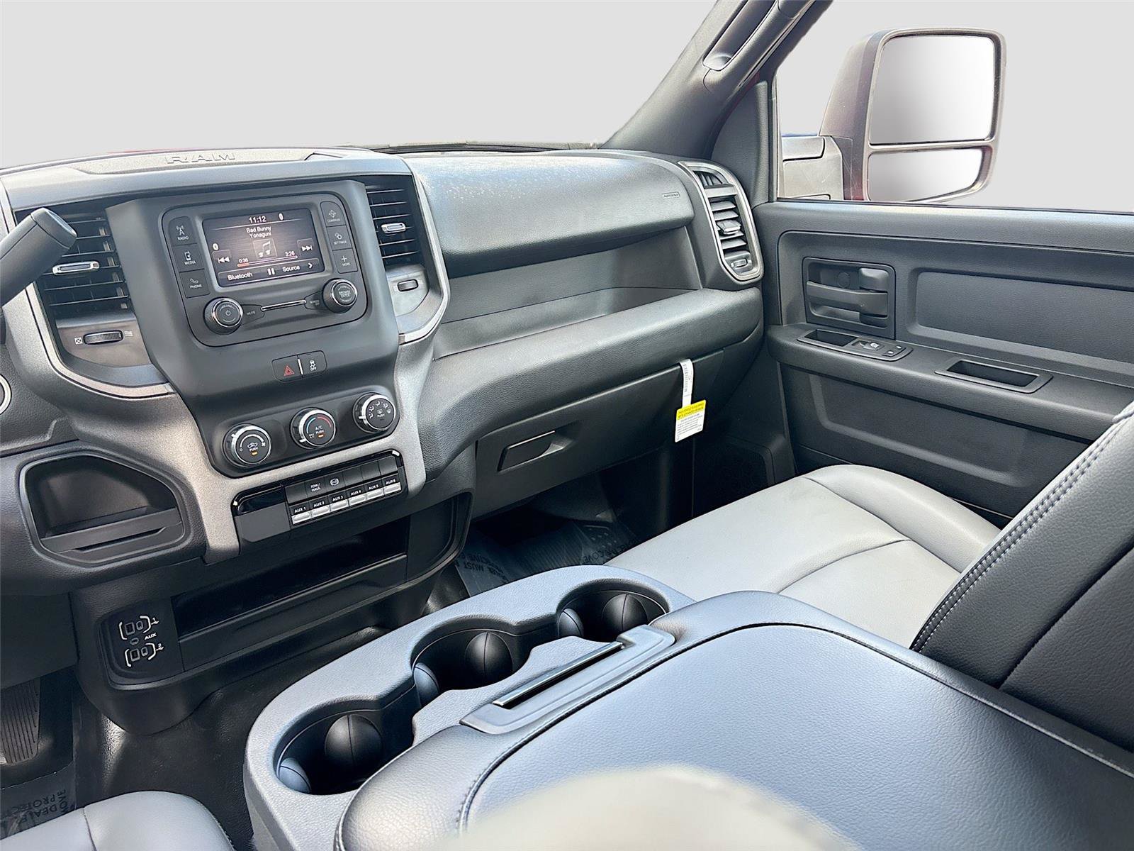 Used 2024 RAM 3500 Tradesman RWD image 21