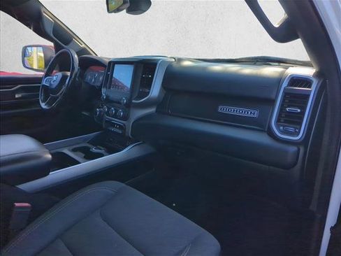 Used 2019 RAM 1500 Big Horn image 28
