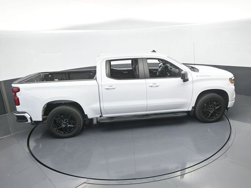 Used 2023 Chevrolet Silverado 1500 RST image 53