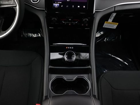 New 2025 Jeep Grand Cherokee Laredo image 25