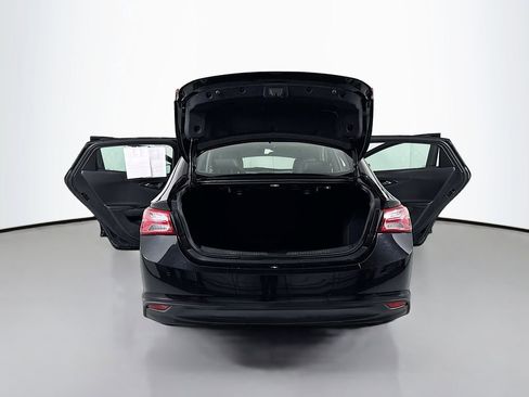 Used 2024 Chevrolet Malibu LT FWD image 22