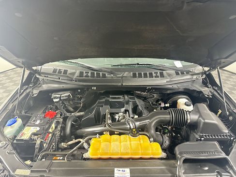 Used 2016 Ford F150 XL w/ Equipment Group 101A Mid image 32