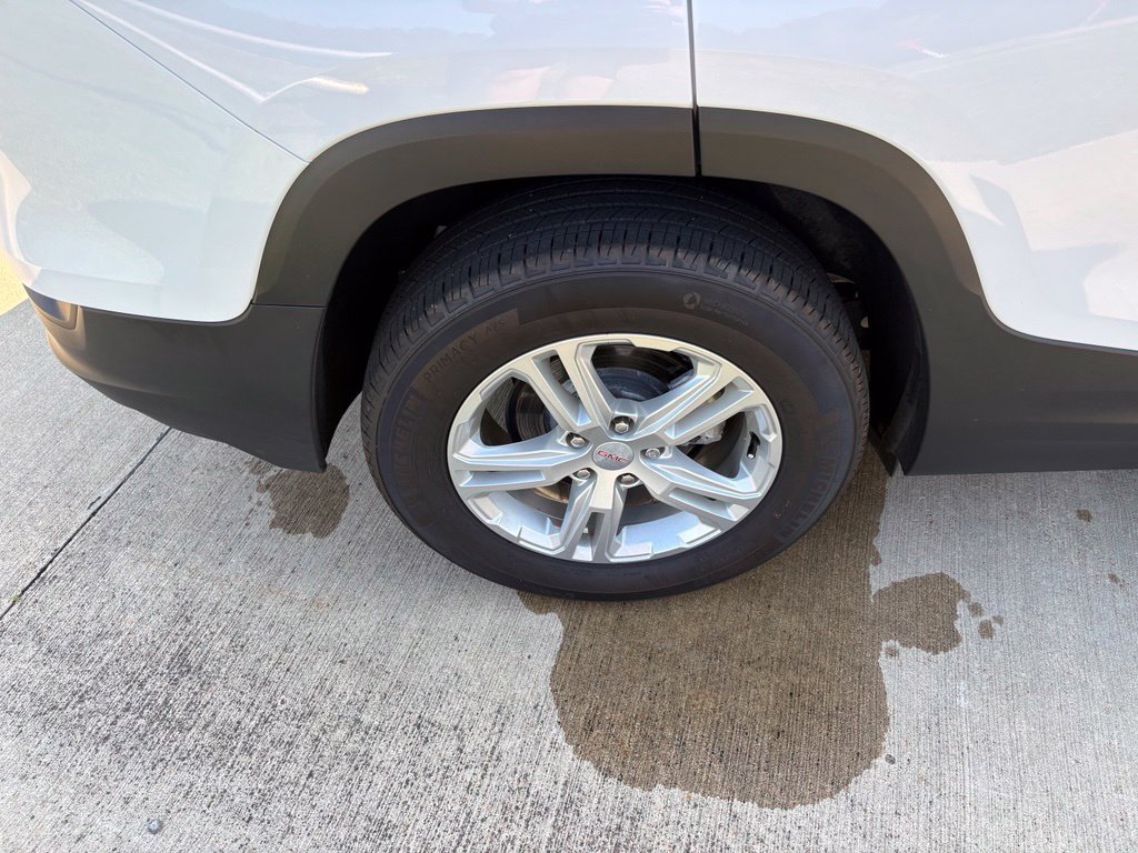 Used 2023 GMC Terrain SLE w/ Driver Convenience Package FWD image 49