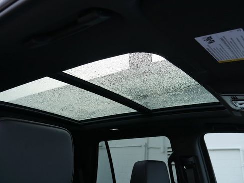 New 2026 Chevrolet Tahoe RST w/ RST Capability Package image 23