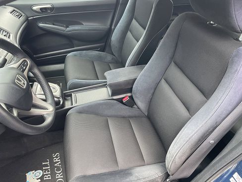 Used 2010 Honda Civic LX-S image 30