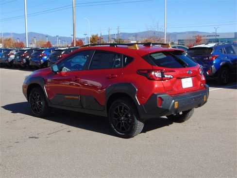 New 2026 Subaru Crosstrek 2.5i Wilderness w/ Wilderness Package image 6