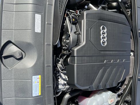 Used 2024 Audi A5 2.0T Premium Plus image 36