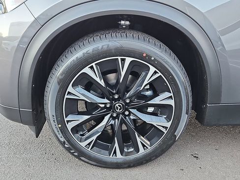 New 2026 MAZDA CX-90 Plug-In Hybrid w/ Premium Plus AWD/4WD image 7