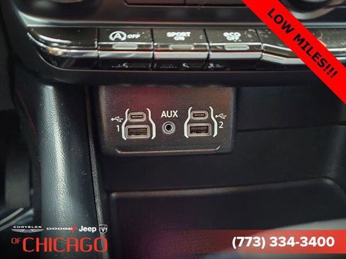 Certified 2025 Dodge Durango GT RWD image 34