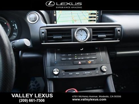 Used 2018 Lexus RC 300 F Sport image 10