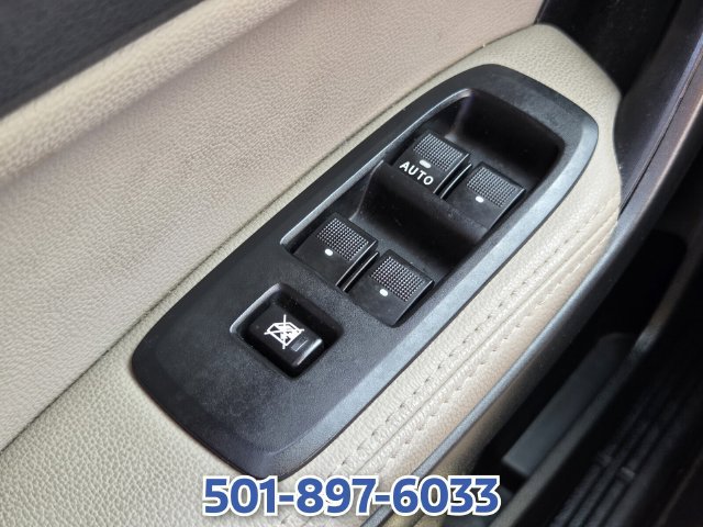 Certified 2020 Ford Ranger Lariat w/ Technology Package RWD image 28