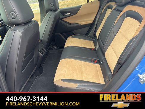 New 2025 Chevrolet Equinox ACTIV image 45