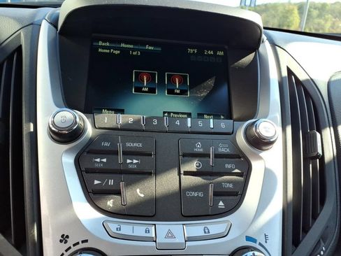 Used 2015 Chevrolet Equinox LT w/ Driver Convenience Package AWD/4WD image 19