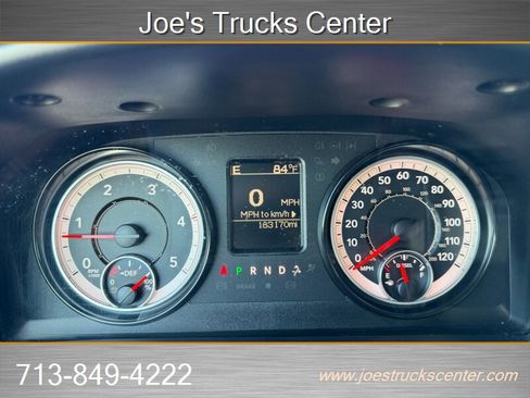 Used 2017 RAM 3500 Tradesman w/ Chrome Appearance Group image 34