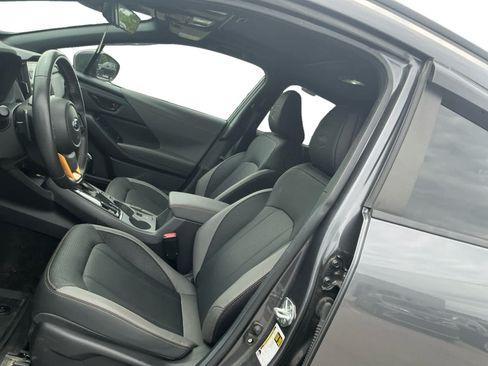 Used 2024 Subaru Crosstrek 2.5i Wilderness AWD/4WD image 9