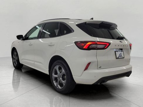 Used 2023 Ford Escape ST-Line w/ Tech Pack #1 image 20