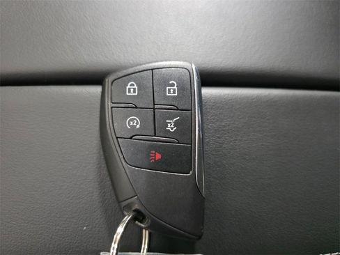 Certified 2023 Buick Envision Preferred image 38