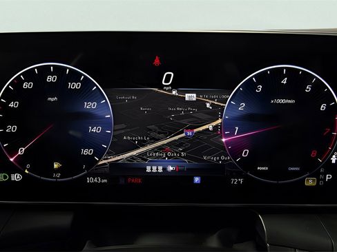 Used 2023 Mercedes-Benz GLC 300 4MATIC image 15